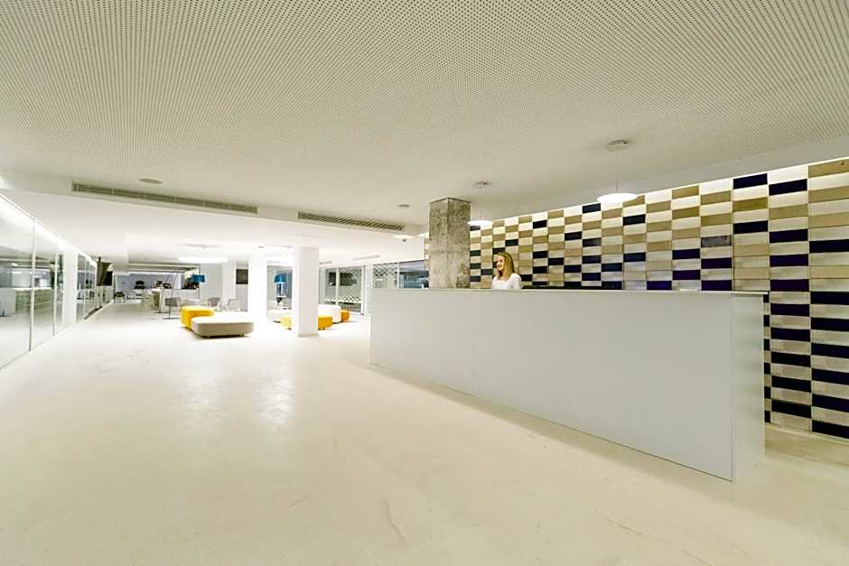 Ebano Hotel Apartments & Spa