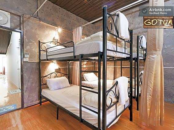 Gotum Hostel 1