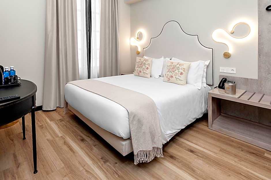 Hotel Casa Palacete Tablas by Maxi Hoteles