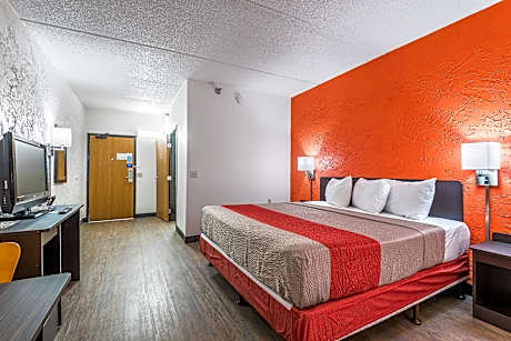 1 Queen Bed | Suite, Non-Smoking, Hot Tub