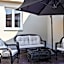 Hotel Prague Star