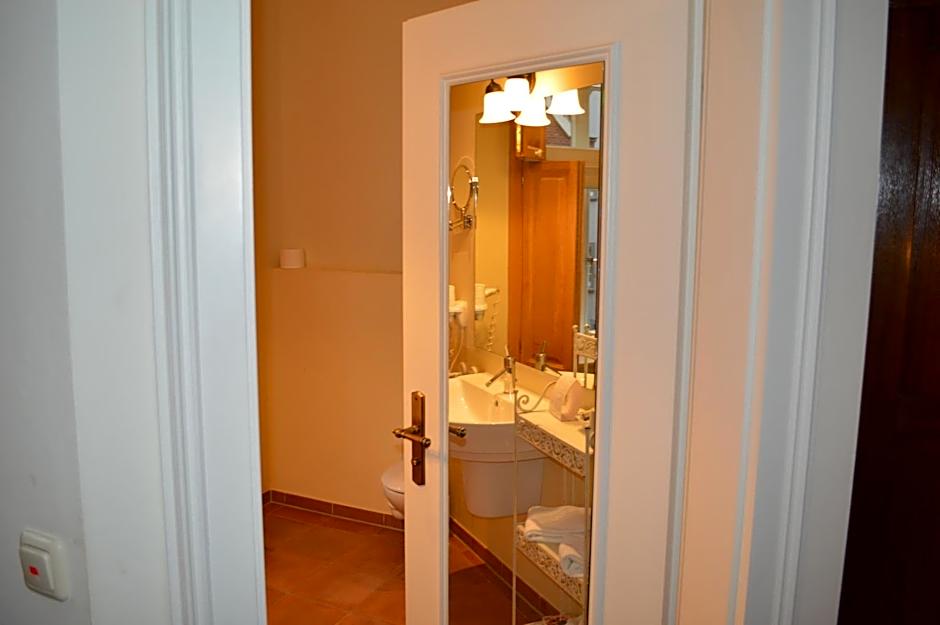 Altstadthotel Twardokus