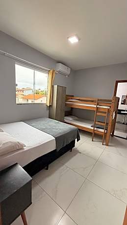 Two-Bedroom Apartment with Sea View
