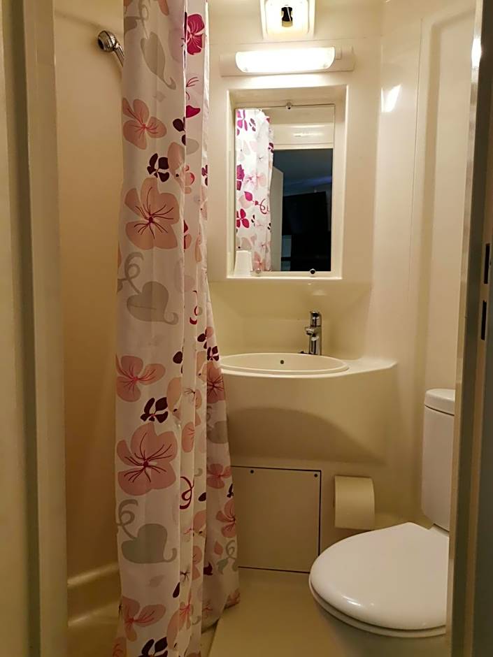 FASTHOTEL PARIS OUEST BOUAFLE