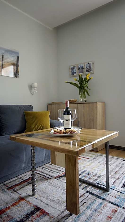 Apartamenty Efekt 72