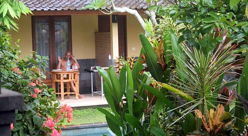 Werkudara Guest House