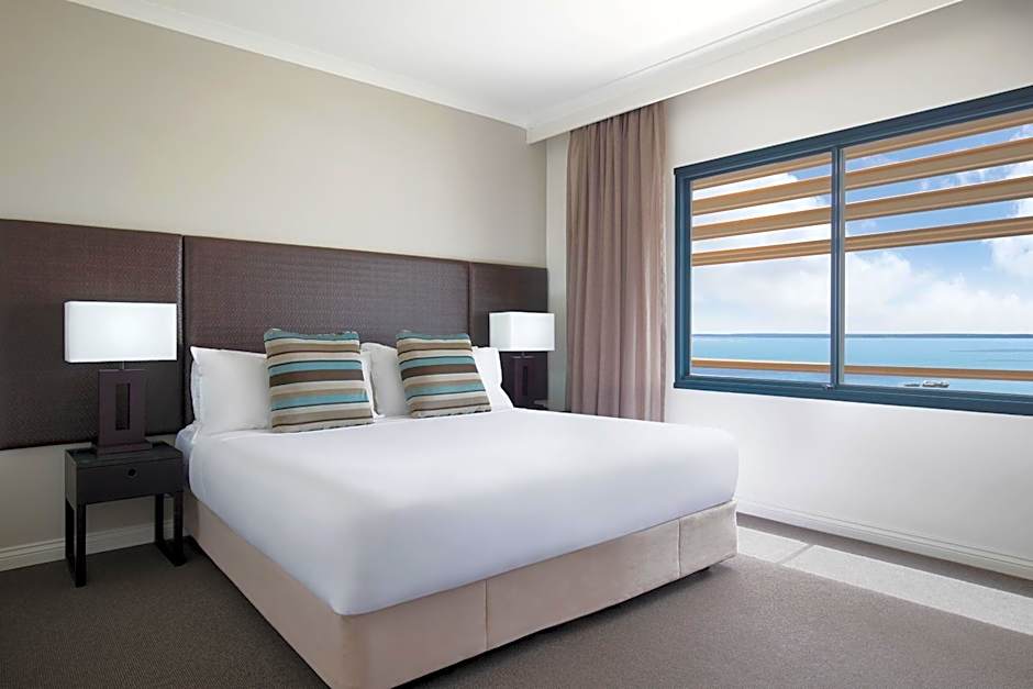 Mantra on The Esplanade