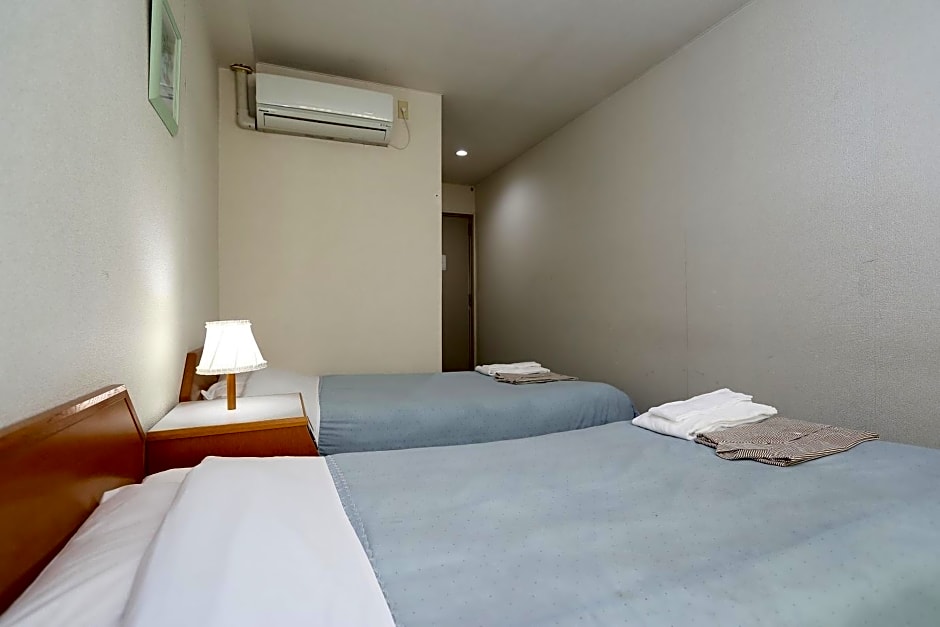 Hotel Tensui