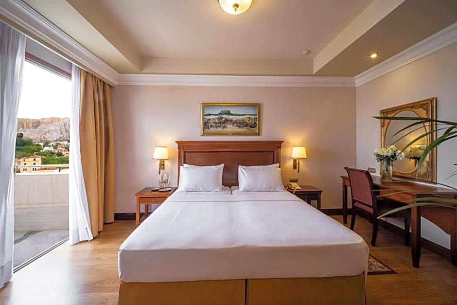 Electra Palace Hotel Athens