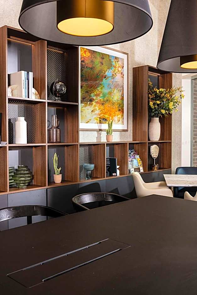 Radisson Blu Hotel, Durham