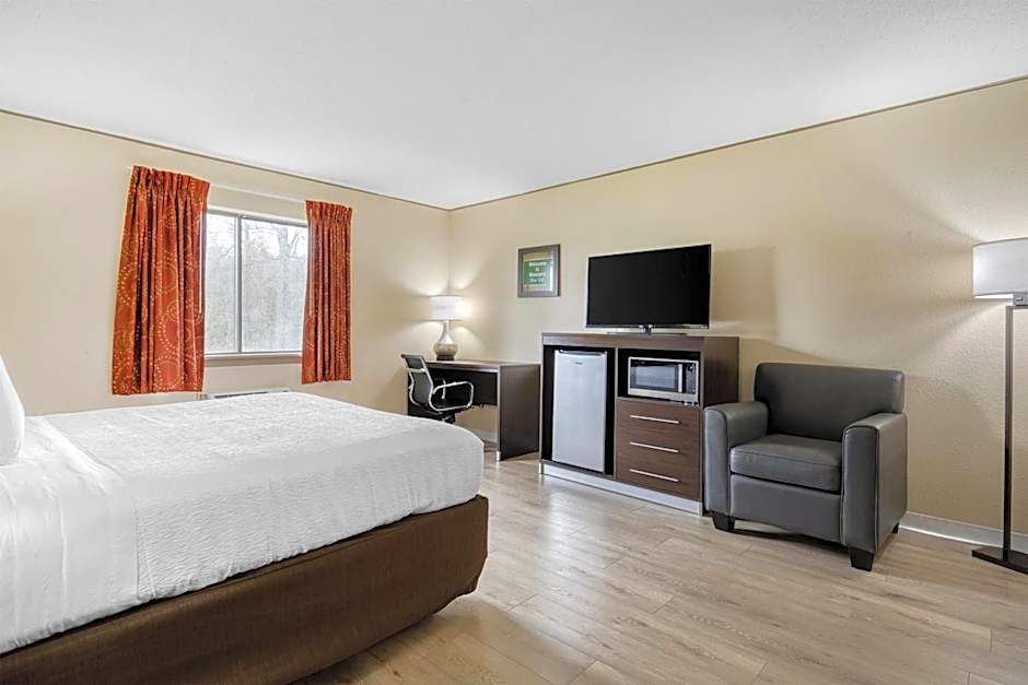 SureStay by Best Western Massena