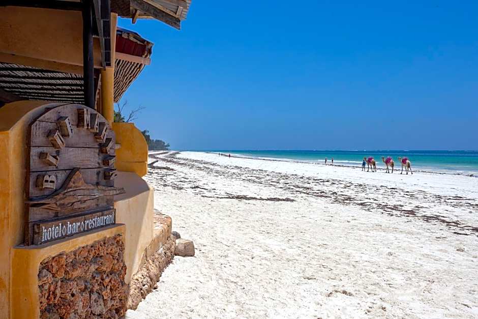 Blue Marlin Beach Hotel