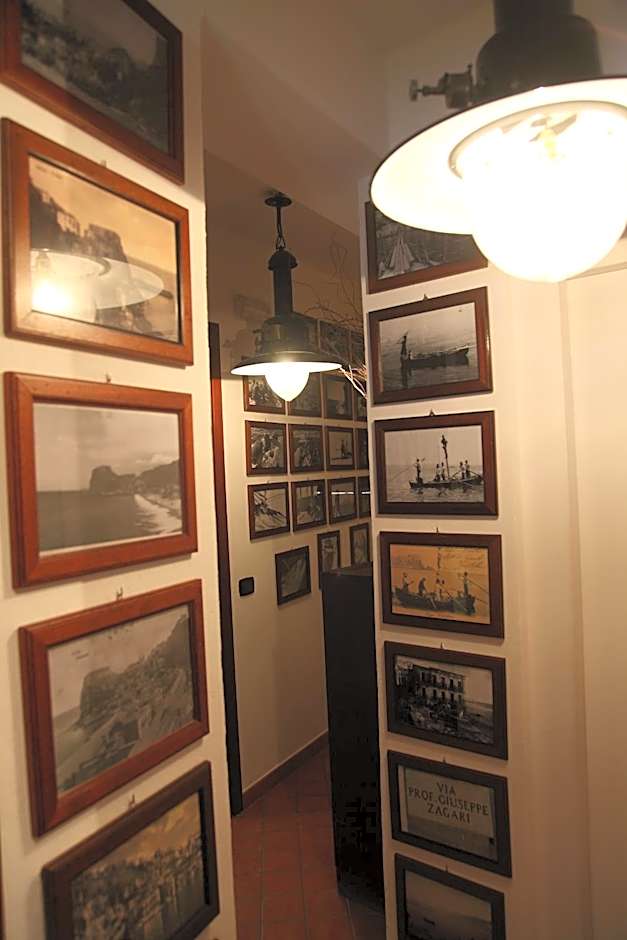 La Locandiera affittacamere