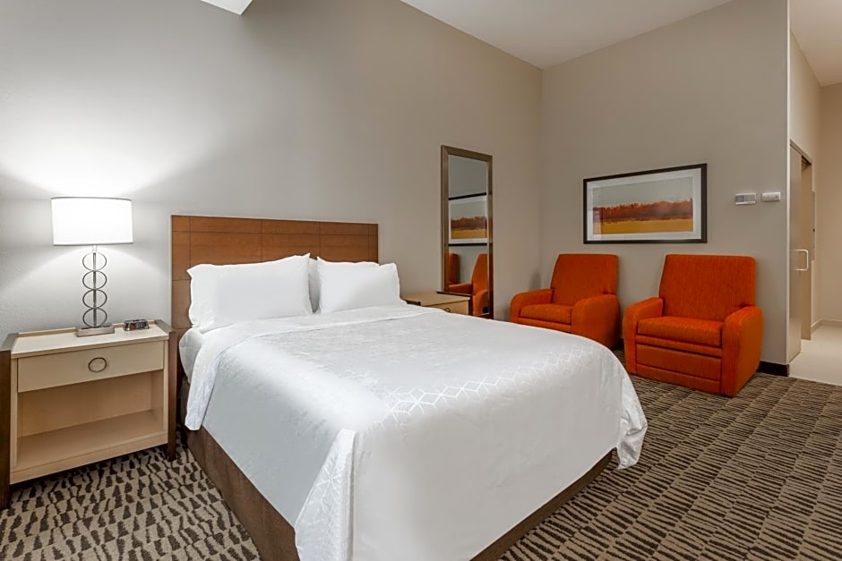 Candlewood Suites - Fargo