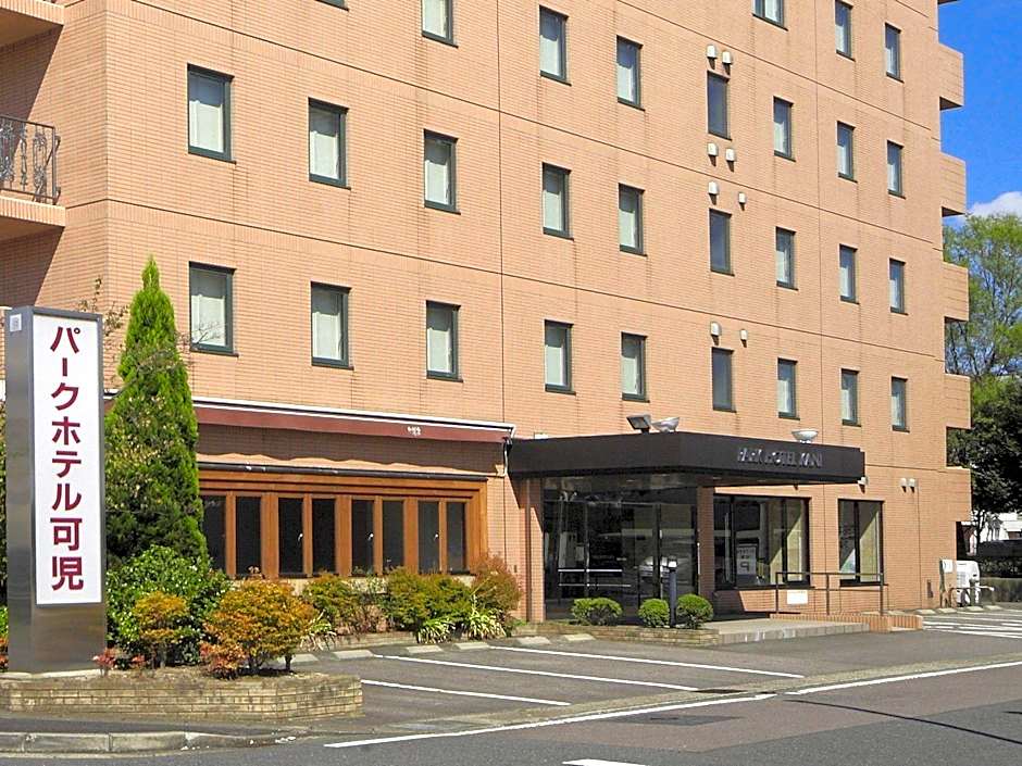 Park Hotel Kani