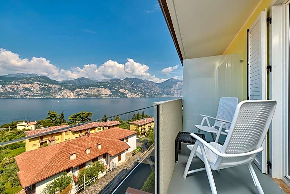 Hotel Villa Smeralda