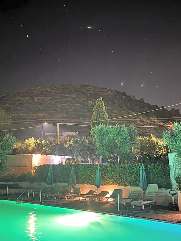 Masseria Barone Gambadoro