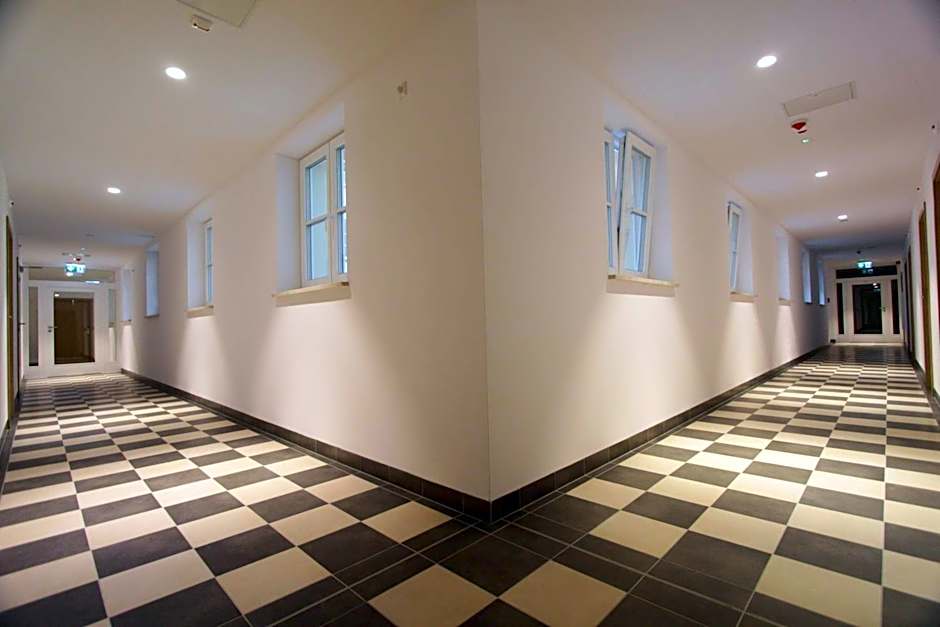 Dom Pomocy Studentom