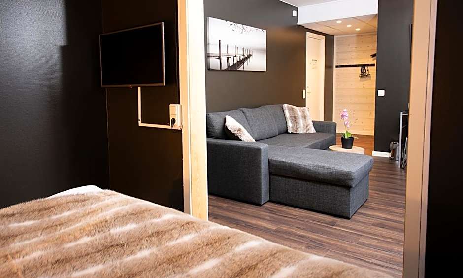 Sure Hotel by Best Western Algen