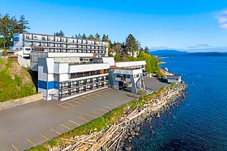 Anchor Inn & Suites, BW Signature Collection