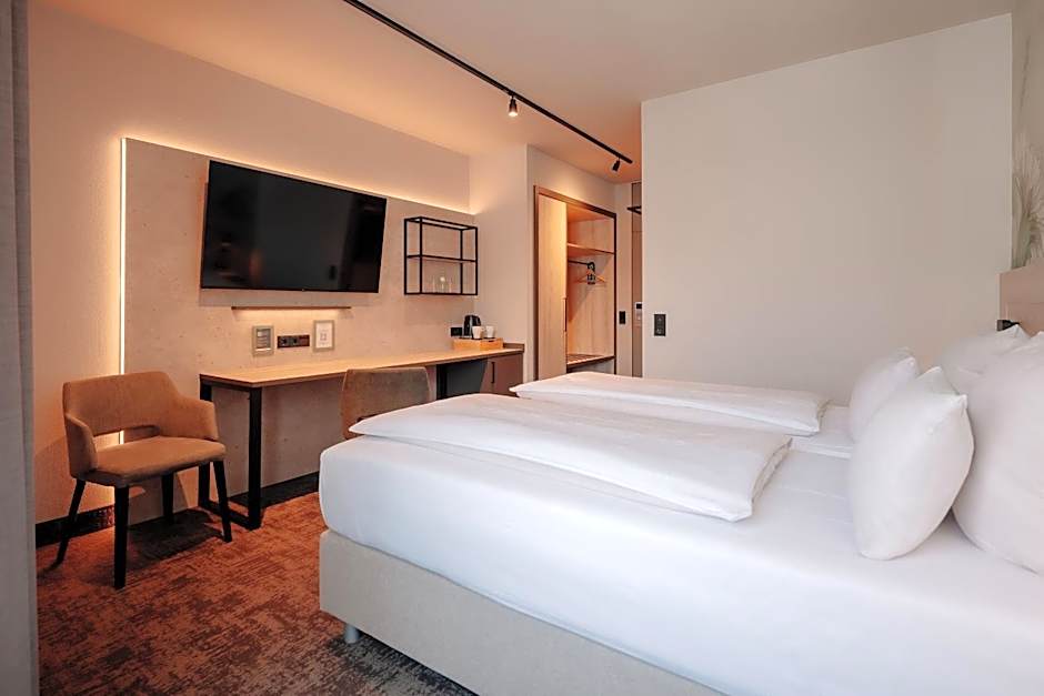 Parkhotel Papenburg by Hackmann