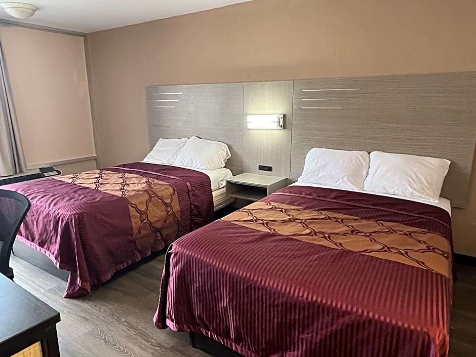 Western Motel By OYO Hattiesburg