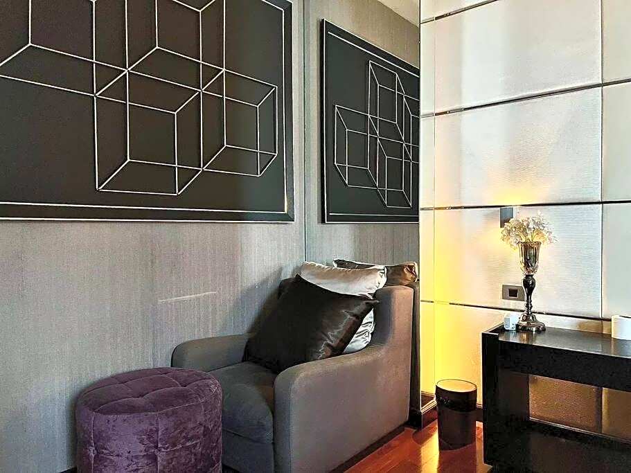 Ekkamai BTS House 4rooms