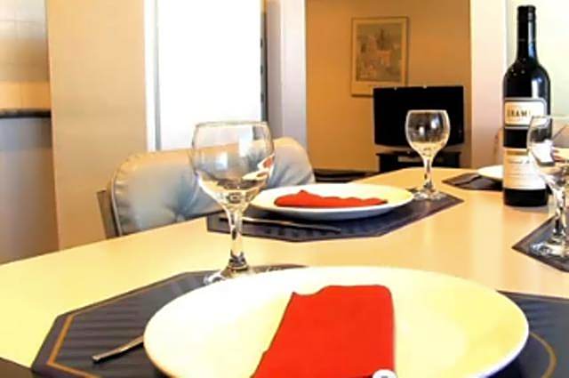 Clayton Monash Motor Inn & Serviced Apartments