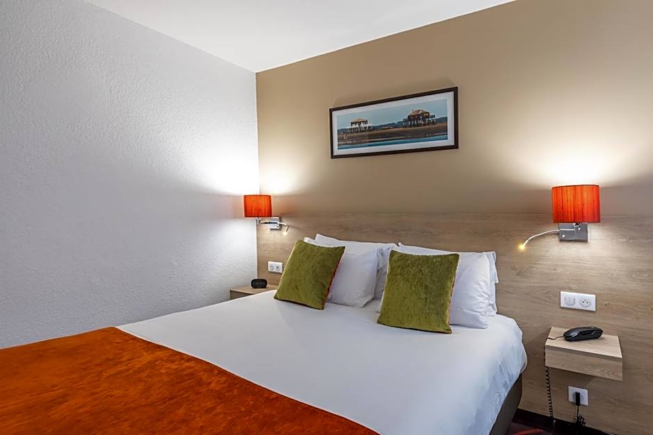 Best Western Hotel Le Bordeaux Sud ancien Comfort Hotel