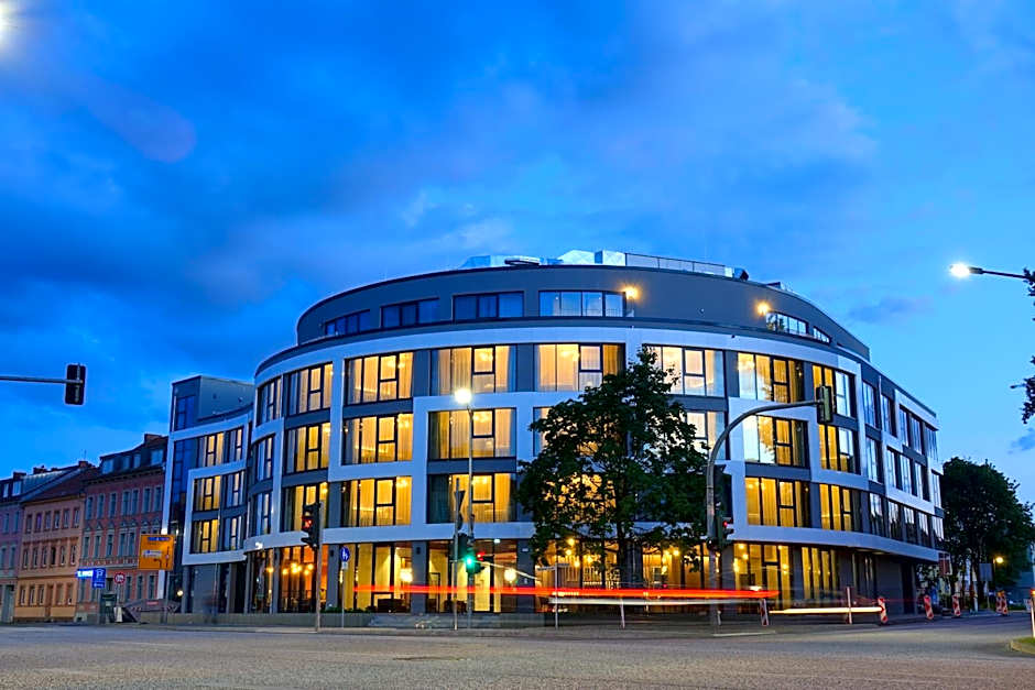 H24 Stadthotel Bernau