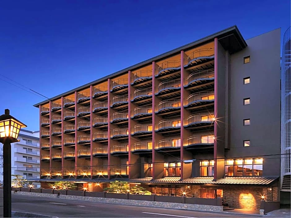 Hakodate Hotel Banso