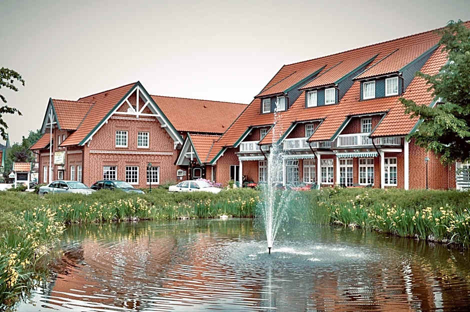 Schützenhof Ahlerstedt