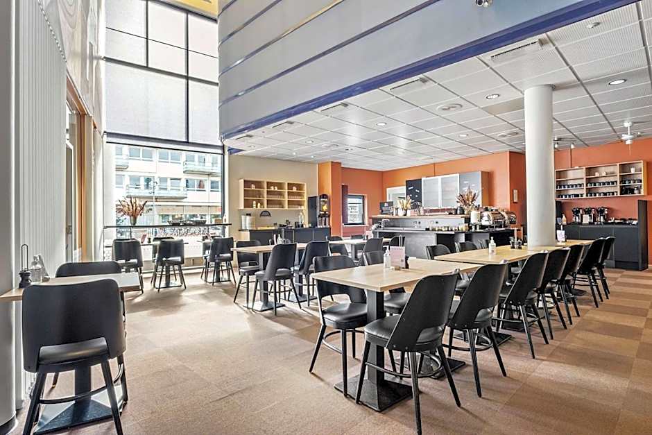 Best Western Royal Holstebro