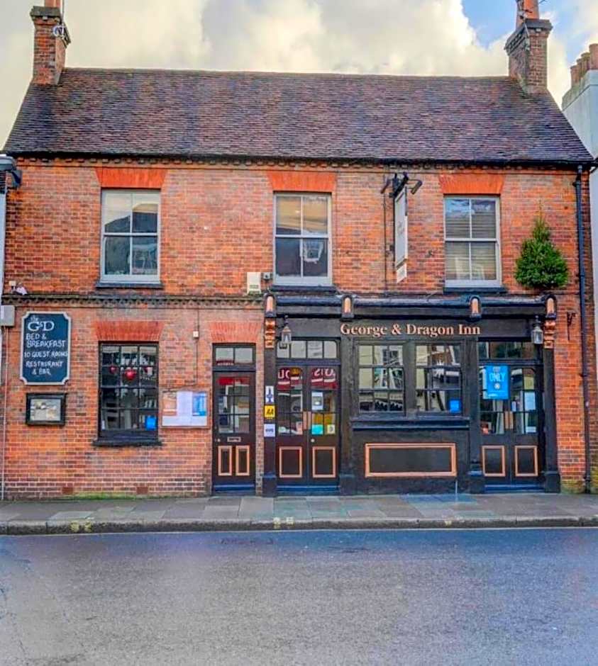 George & Dragon Inn