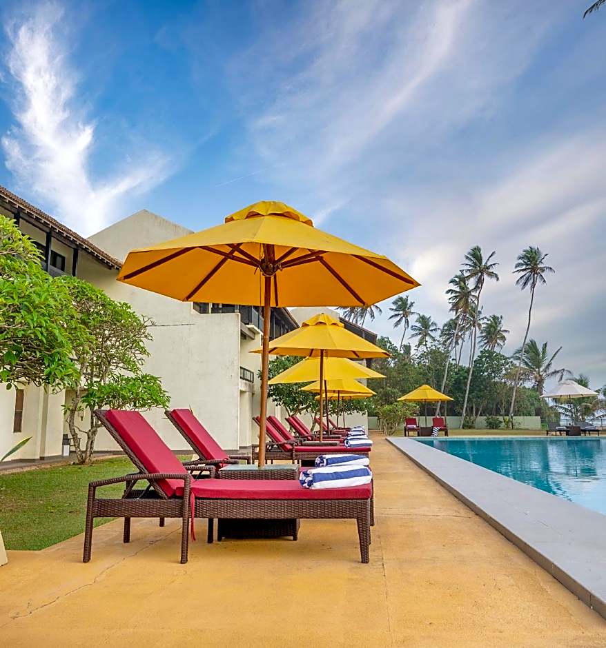 Grand Beach Wijayaleisure