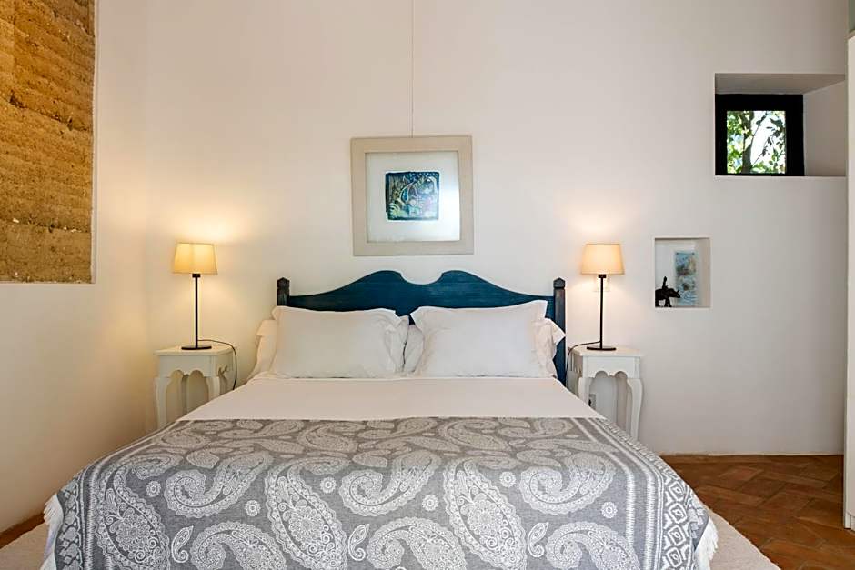 Altanure Casa Terra - Ecological Boutique Stay