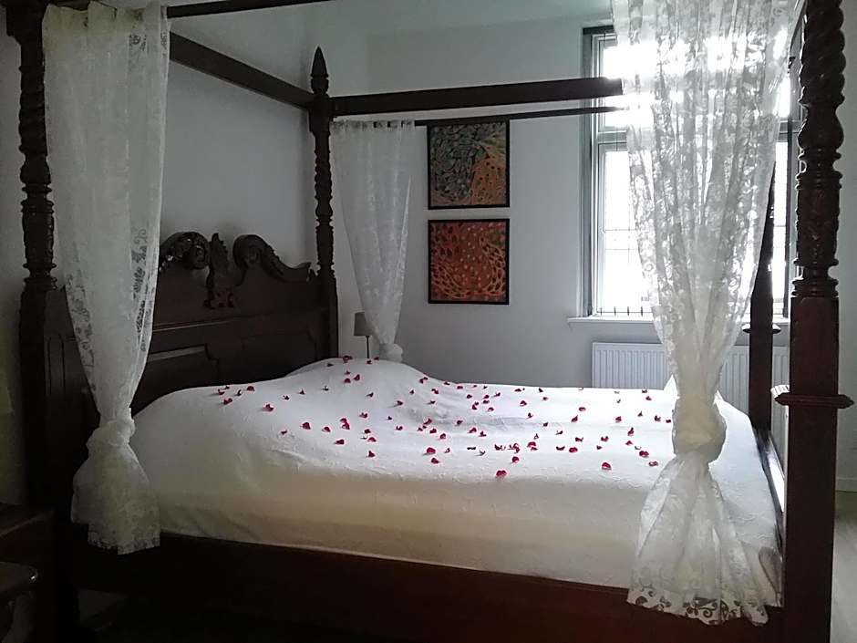 Hals Hotel
