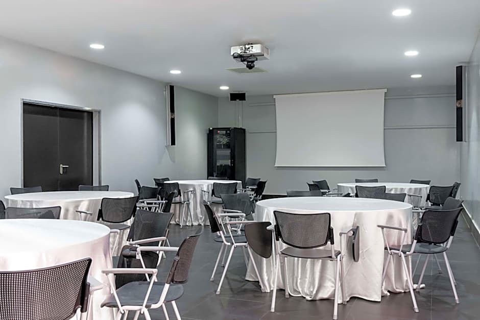 Radisson Blu Hotel N'Djamena