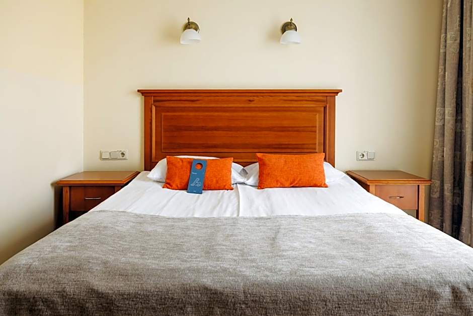 Hestia Hotel Draugi