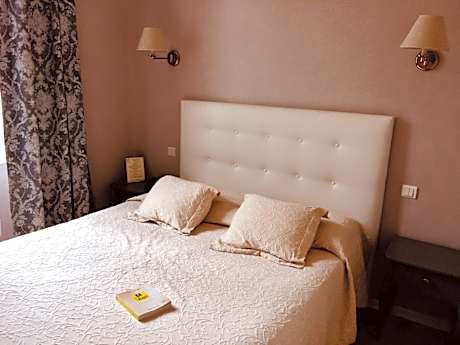 Suite Junior Valley room - 1st floor