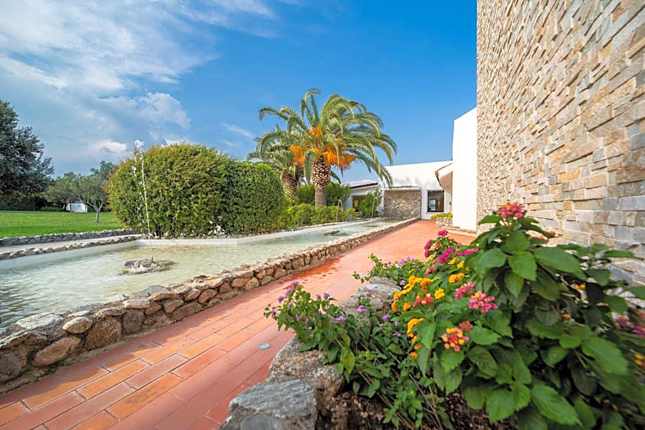 TH Simeri - Simeri Village