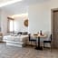 Adama's Suites Naxos