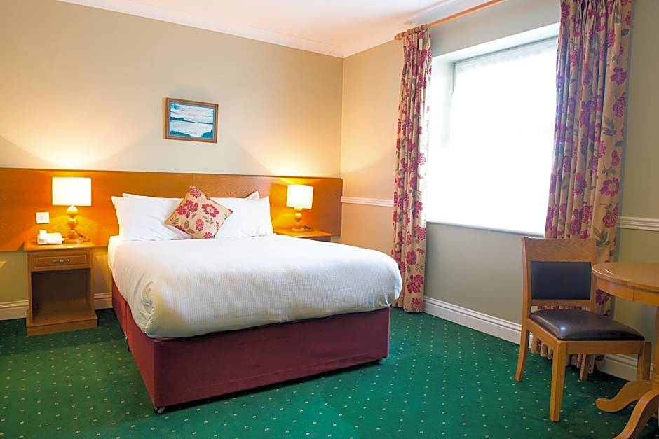 Tralee Benners Hotel