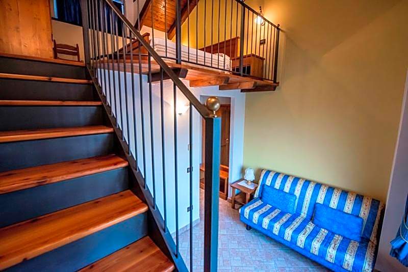 Ristorante Albergo Da Maurizio