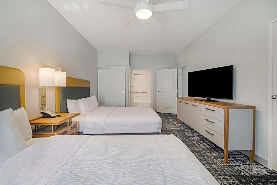 Homewood Suites By Hilton Plano-Richardson