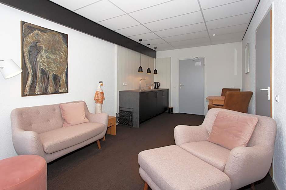 Restaurant-Hotel de Watergeus