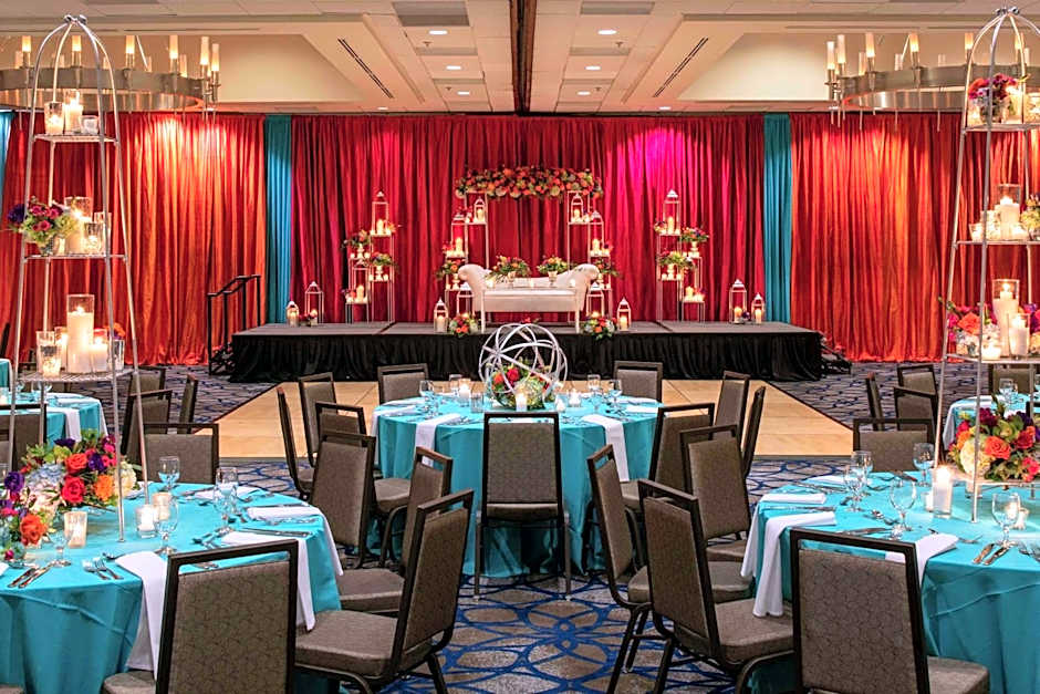 Hilton Bellevue