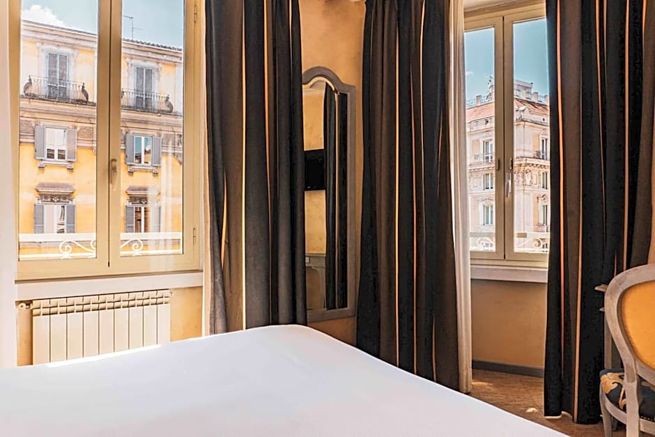 Hotel Fellini