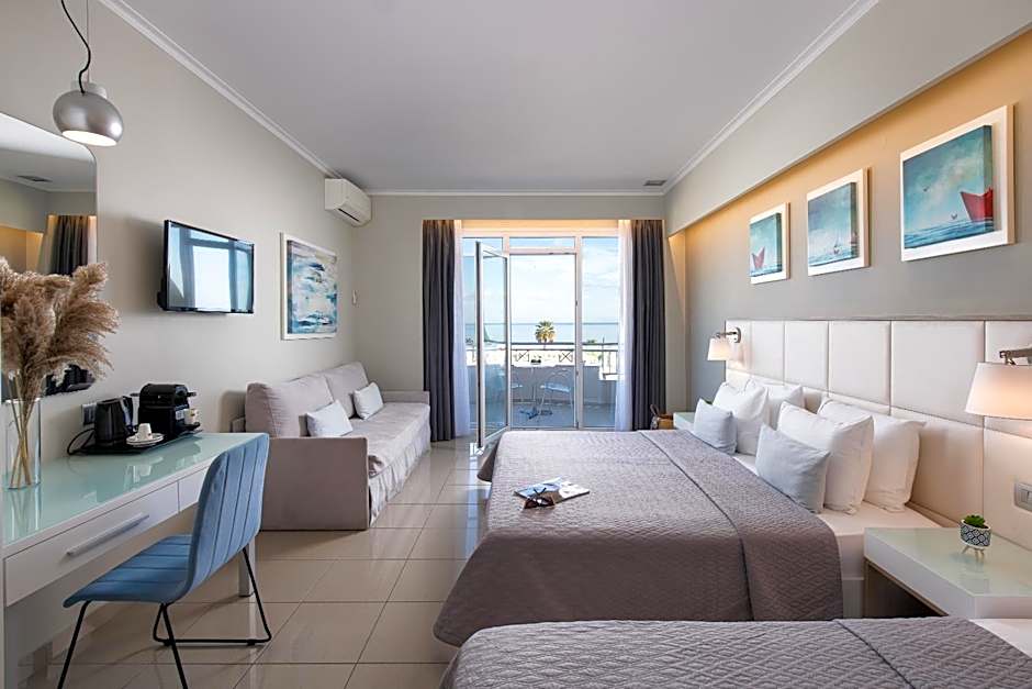 Olympic Star Beach Hotel