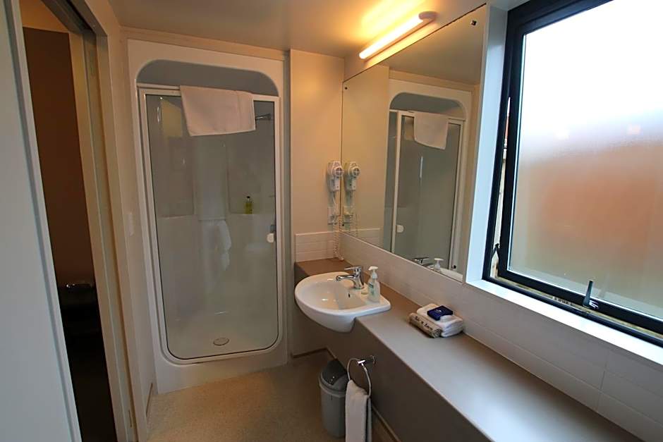 Bella Vista Motel Kaikoura